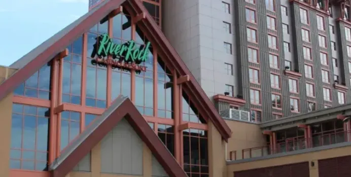 River Rock Casino Resort, Richmond