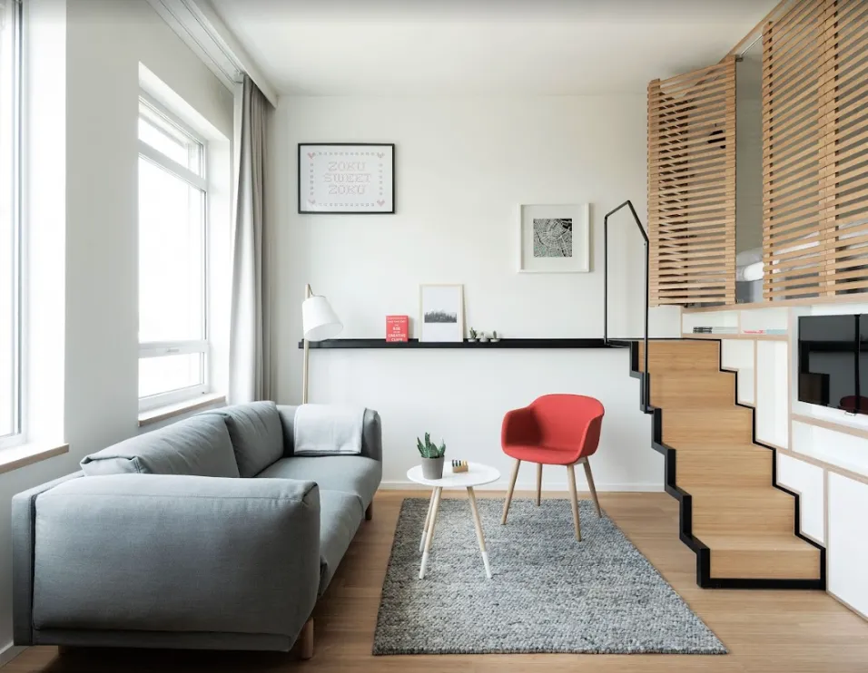 Zoku Hotel