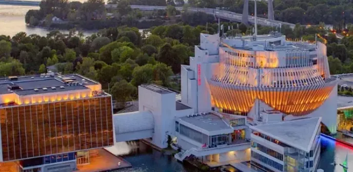 Montreal Casino and Hotel